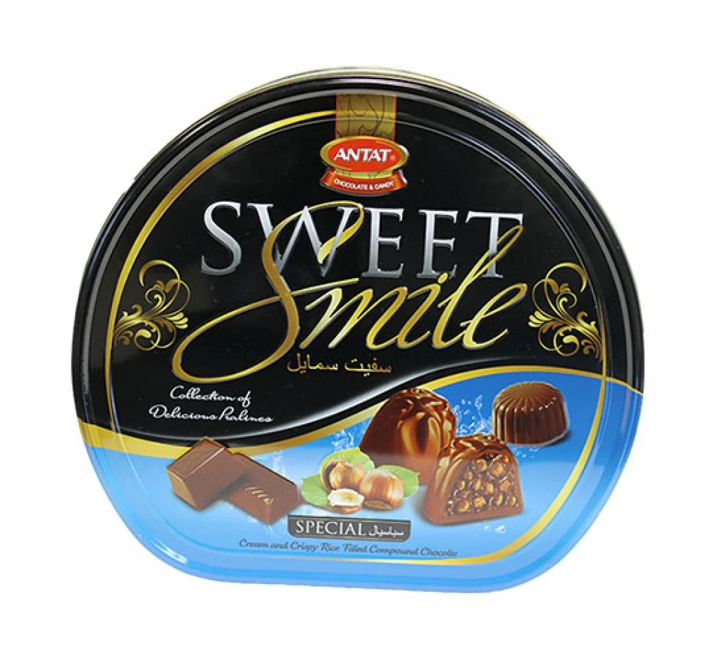 D Şekilli Teneke Kutu Metal Kutu